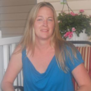 Meet your Posher, Leann